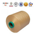 DTY 150/48 100% solution dyed Color Polyester Yarn